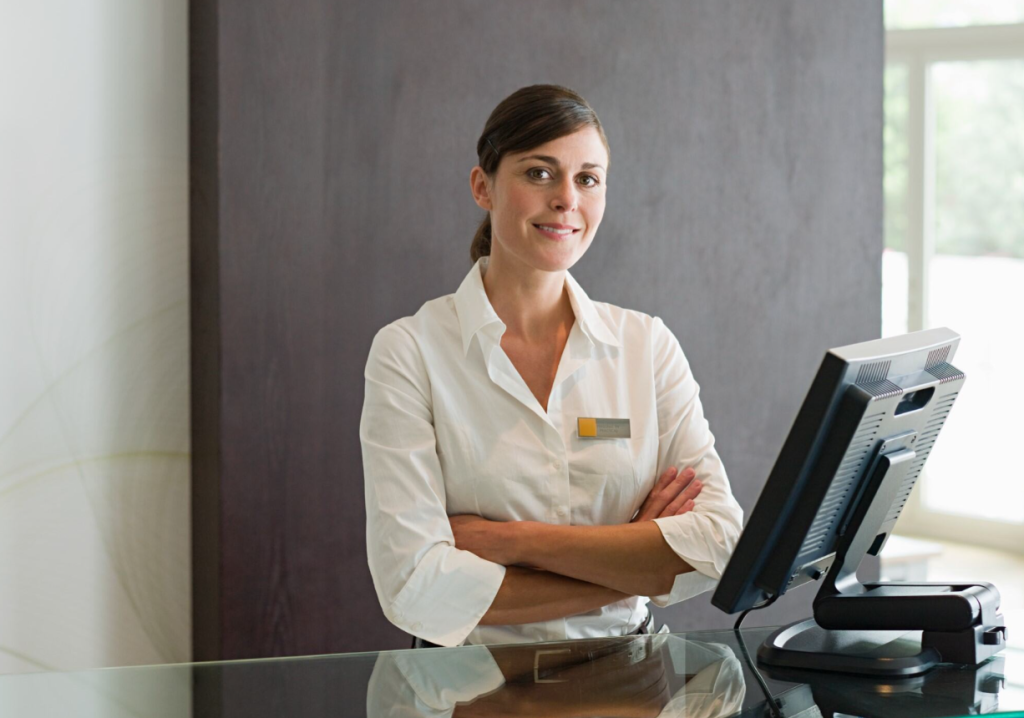 cursos de inglés para empresas con FUNDAE